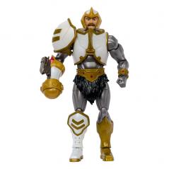 Masters of the Universe: Revolution Masterverse Man O' War Duncan Mattel - 1