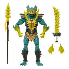 Masters of the Universe: New Eternia Masterverse Mer-Man