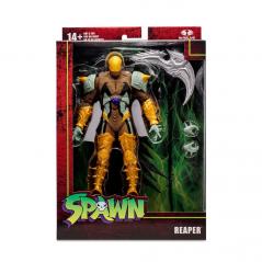 Spawn - Reaper McFarlane Toys - 5