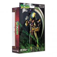 Spawn - Reaper McFarlane Toys - 6