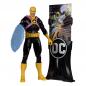 DC Multiverse McFarlane Collector Edition Agent Liberty (Panic in the Sky)