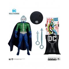 DC Multiverse McFarlane Collector Edition Clock King (Platinum) McFarlane Toys - 3