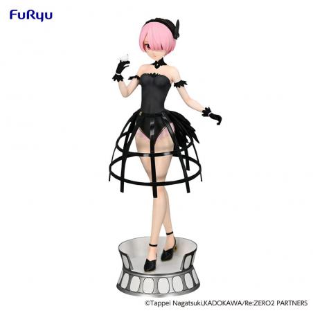 Re: Zero Exceed Creative Ram Cage Dress Furyu - 1