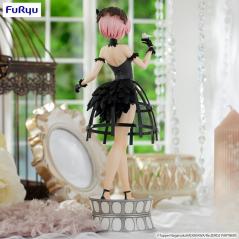 Re: Zero Exceed Creative Ram Cage Dress Furyu - 6