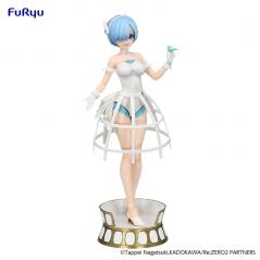 Re: Zero Exceed Creative Rem Cage Dress Furyu - 1