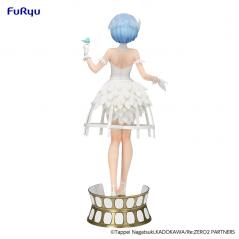 Re: Zero Exceed Creative Rem Cage Dress Furyu - 3