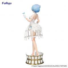 Re: Zero Exceed Creative Rem Cage Dress Furyu - 4