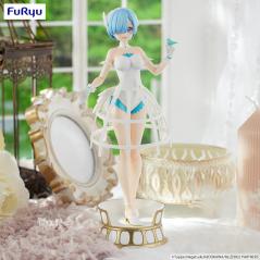 Re: Zero Exceed Creative Rem Cage Dress Furyu - 5