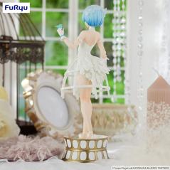 Re: Zero Exceed Creative Rem Cage Dress Furyu - 6