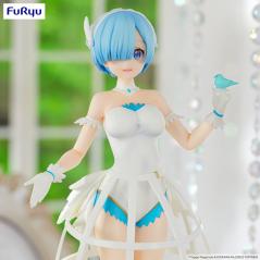 Re: Zero Exceed Creative Rem Cage Dress Furyu - 7