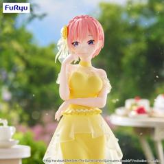 The Quintessential Quintuplets Trio-Try-iT Nakano Ichika Pastel Dress Ver. Furyu - 6