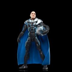 Marvel Legends Series The Uncanny X-Men - Warlord (Professor X) Hasbro - 5