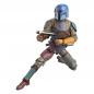 Star Wars The Mandalorian Black Series - Mandalorian Shriek-Hawk Trainers