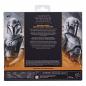 Star Wars The Mandalorian Black Series - Mandalorian Shriek-Hawk Trainers