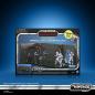 Star Wars The Mandalorian Vintage Collection - Moff Gideon’s Imperial Light Cruiser Hallway