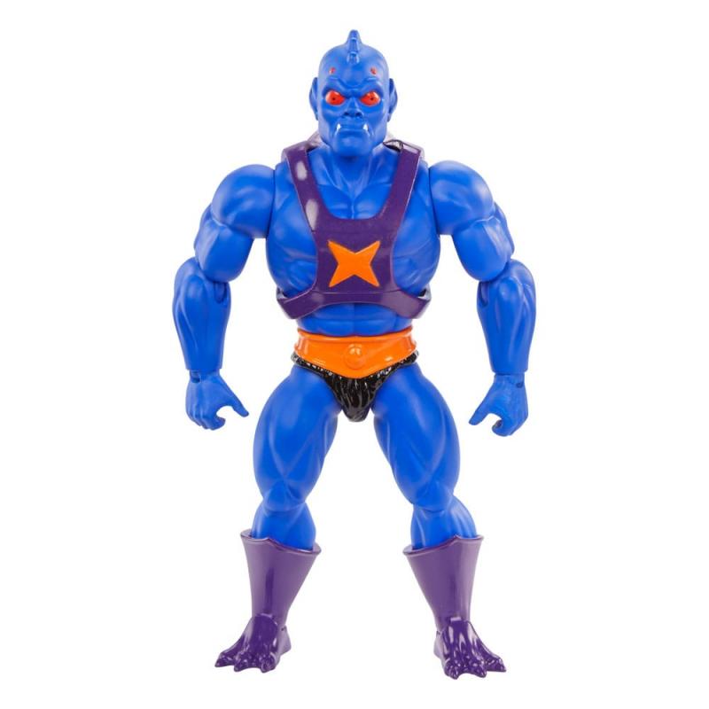 Masters of the Universe Origins Cartoon Collection Webstor