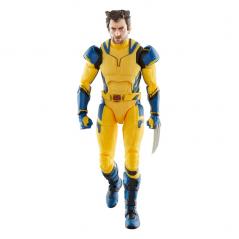 Marvel Legends Series Deadpool and Wolverine - Wolverine Hasbro - 4