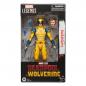 Marvel Legends Series Deadpool and Wolverine - Wolverine