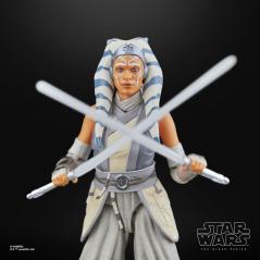 Star Wars Ahsoka Black Series - Ahsoka Tano (Peridea) Hasbro - 6