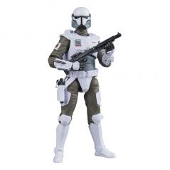 Star Wars The Mandalorian Black Series - Imperial Armored Commando Hasbro - 1