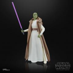 Star Wars The Acolyte Black Series - Jedi Master Vernestra Rwoh