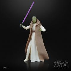 Star Wars The Acolyte Black Series - Jedi Master Vernestra Rwoh Hasbro - 3