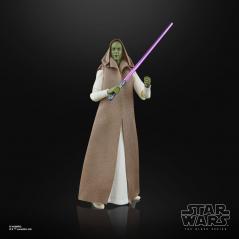 Star Wars The Acolyte Black Series - Jedi Master Vernestra Rwoh Hasbro - 4