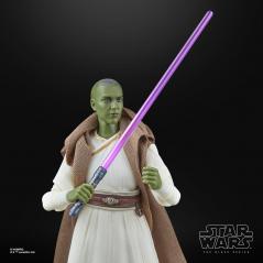 Star Wars The Acolyte Black Series - Jedi Master Vernestra Rwoh Hasbro - 5