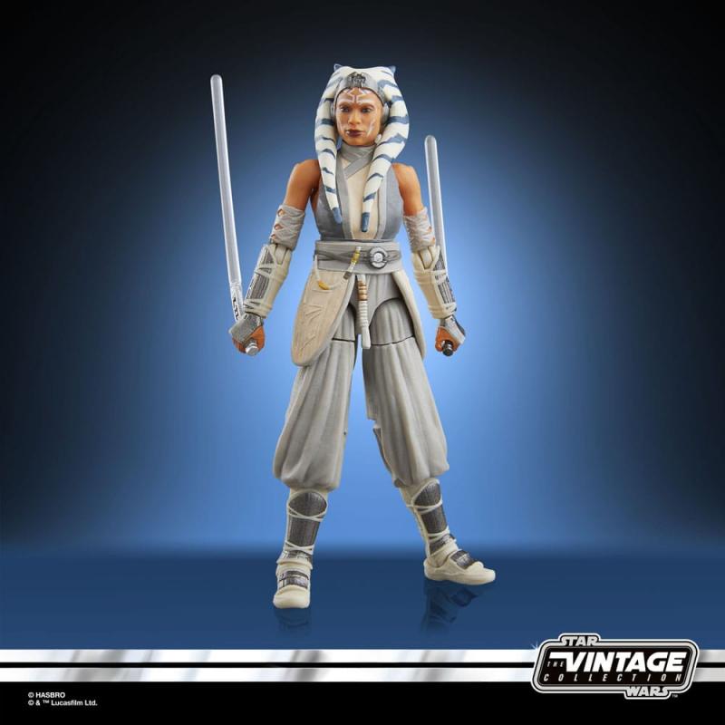 Star Wars Ahsoka Vintage Collection - Ahsoka Tano (Peridea)