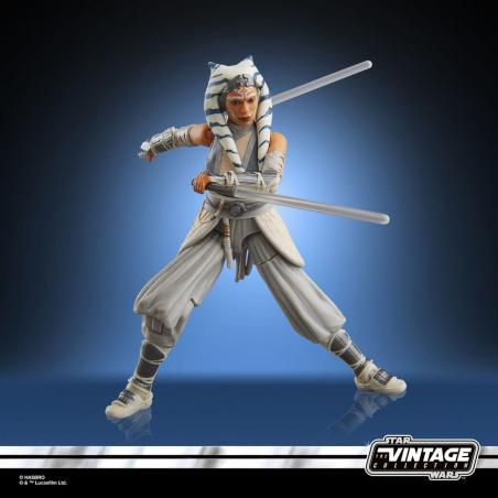 Star Wars Ahsoka Vintage Collection - Ahsoka Tano (Peridea)