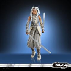 Star Wars Ahsoka Vintage Collection - Ahsoka Tano (Peridea) Hasbro - 3