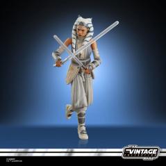 Star Wars Ahsoka Vintage Collection - Ahsoka Tano (Peridea) Hasbro - 4