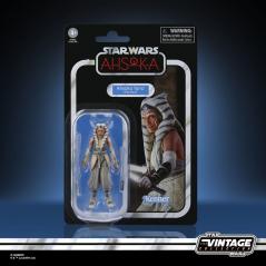 Star Wars Ahsoka Vintage Collection - Ahsoka Tano (Peridea) Hasbro - 5