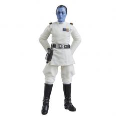 Star Wars Ahsoka Vintage Collection - Grand Admiral Thrawn Hasbro - 1