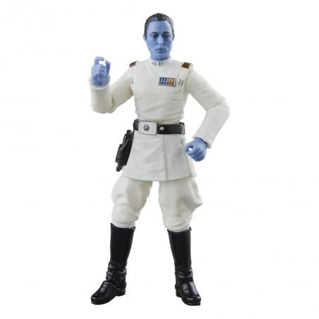 Star Wars Ahsoka Vintage Collection - Grand Admiral Thrawn