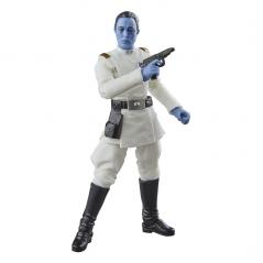 Star Wars Ahsoka Vintage Collection - Grand Admiral Thrawn Hasbro - 3