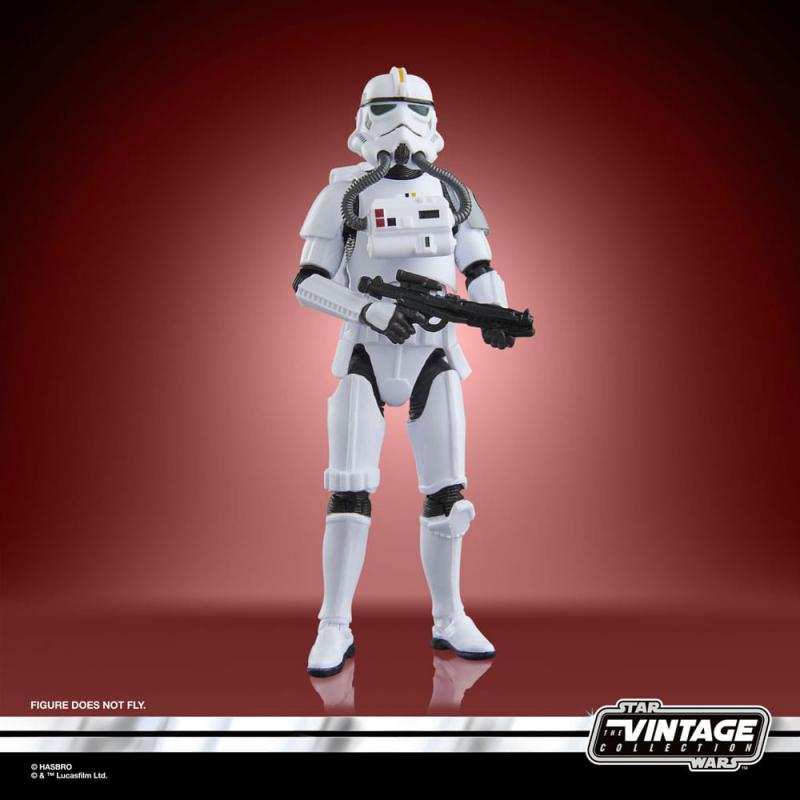 Star Wars Jedi Survivor Vintage Collection - Jetpack Trooper