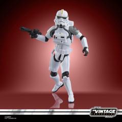 Star Wars Jedi Survivor Vintage Collection - Jetpack Trooper Hasbro - 4