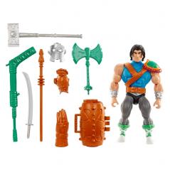 MOTU x TMNT: Turtles of Grayskull Casey Jones