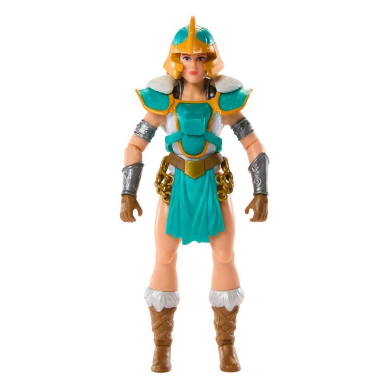 MOTU x TMNT: Turtles of Grayskull Teela