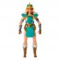 MOTU x TMNT: Turtles of Grayskull Teela