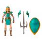 MOTU x TMNT: Turtles of Grayskull Teela