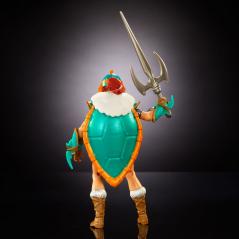 MOTU x TMNT: Turtles of Grayskull Teela Mattel - 8