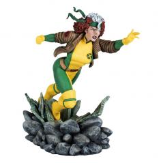 Marvel Comic Gallery Rogue Diamond Select Toys - 1