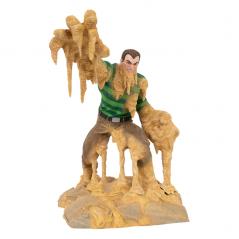 Marvel Comic Gallery Sandman Diamond Select Toys - 1