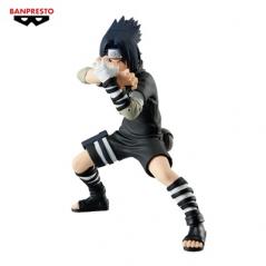 Naruto Vibration Stars Sasuke Uchiha III Banpresto - 1