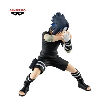 Naruto Vibration Stars Sasuke Uchiha III