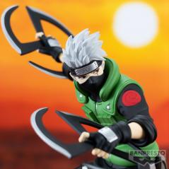 Naruto NarutoP99 Kakashi Hatake Banpresto - 4