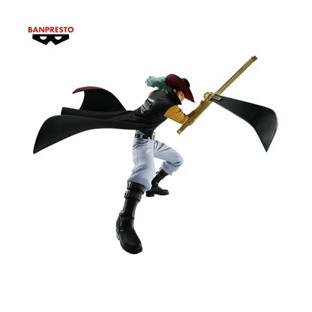 One Piece Battle Record Collection Dracule Mihawk