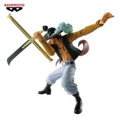 One Piece Battle Record Collection Dracule Mihawk Banpresto - 3